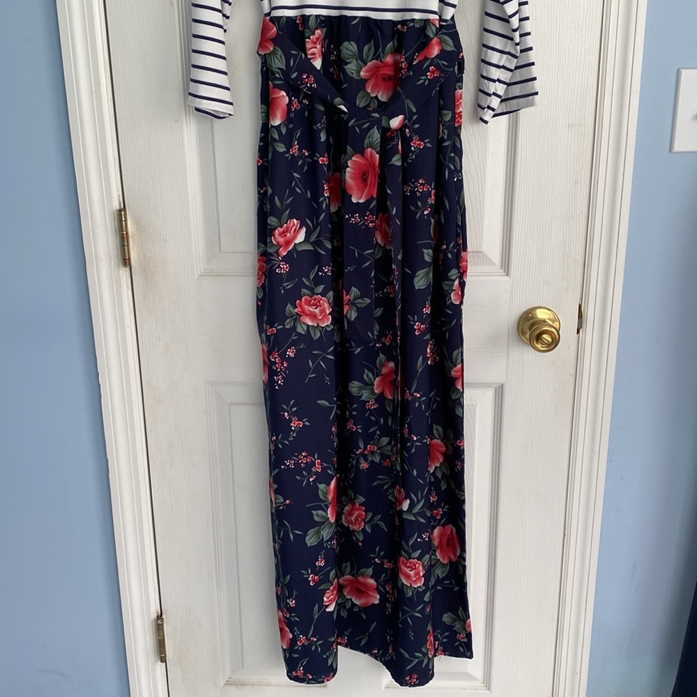Grace Karin medium maxi dress size medium - Picture 3 of 5